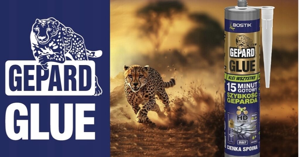 gepard glue