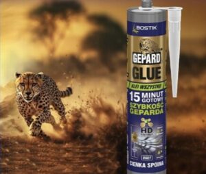 gepard glue