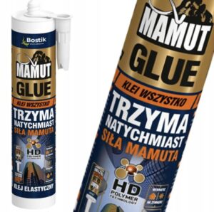 mamut glue